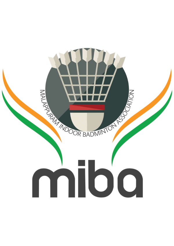 Badminton Logo